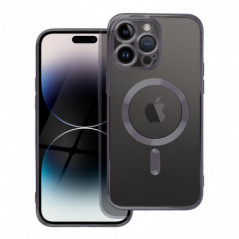 Apple iPhone 16 Pro Hülle Electro Mag MagSAFE
