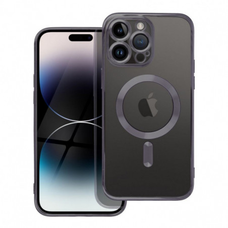Apple iPhone 16 Pro Hülle Electro Mag MagSAFE
