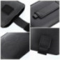 Samsung Galaxy A52 5G Universaletui Deko Schwarz Samsung Galaxy A52 5G Universaletui Deko Schwarz