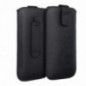 Samsung Galaxy A52 5G Universaletui Deko Schwarz Samsung Galaxy A52 5G Universaletui Deko Schwarz
