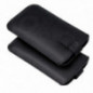 Apple iPhone 11 Pro Universaletui Deko Schwarz Apple iPhone 11 Pro Universaletui Deko Schwarz