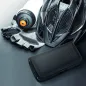 Apple iPhone 13 Pro Max Universaletui, Horizontale holster Horizontal Belt Holster OXFORD Schwarz