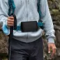 Apple iPhone 13 Pro Max Universaletui, Horizontale holster Horizontal Belt Holster OXFORD Schwarz