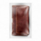 Samsung Galaxy A21s Universaletui, Horizontale holster, Gürtelholster ROYAL Crazy Horse Braun