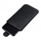 Samsung Galaxy A31 Universaletui Slim Kora 2 Schwarz Samsung Galaxy A31 Universaletui Slim Kora 2 Schwarz