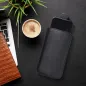 Samsung Galaxy A31 Universaletui Slim Kora 2 Schwarz Samsung Galaxy A31 Universaletui Slim Kora 2 Schwarz