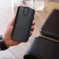 Samsung Galaxy A31 Universaletui Slim Kora 2 Schwarz Samsung Galaxy A31 Universaletui Slim Kora 2 Schwarz