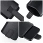 Samsung Galaxy A31 Universaletui Slim Kora 2 Schwarz Samsung Galaxy A31 Universaletui Slim Kora 2 Schwarz