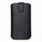 Samsung Galaxy M21 Universaletui Slim Kora 2 Schwarz Samsung Galaxy M21 Universaletui Slim Kora 2 Schwarz