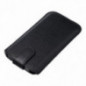 Samsung Galaxy M21 Universaletui Slim Kora 2 Schwarz Samsung Galaxy M21 Universaletui Slim Kora 2 Schwarz
