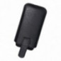 Samsung Galaxy M21 Universaletui Slim Kora 2 Schwarz Samsung Galaxy M21 Universaletui Slim Kora 2 Schwarz