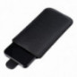 Samsung Galaxy M21 Universaletui Slim Kora 2 Schwarz Samsung Galaxy M21 Universaletui Slim Kora 2 Schwarz