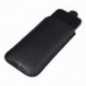 Samsung Galaxy M21 Universaletui Slim Kora 2 Schwarz Samsung Galaxy M21 Universaletui Slim Kora 2 Schwarz