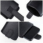 Samsung Galaxy M21 Universaletui Slim Kora 2 Schwarz Samsung Galaxy M21 Universaletui Slim Kora 2 Schwarz