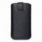 Apple iPhone XS Max Universaletui Slim Kora 2 Schwarz Apple iPhone XS Max Universaletui Slim Kora 2 Schwarz