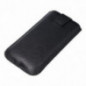 Apple iPhone 11 Pro Max Universaletui Slim Kora 2 Schwarz Apple iPhone 11 Pro Max Universaletui Slim Kora 2 Schwarz