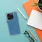 Apple iPhone 16 Hülle MATRIX Blau
