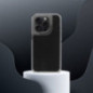 Apple iPhone 16 Plus Hülle MATRIX Schwarz