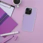 Apple iPhone 16 Plus Hülle MATRIX Hellviolett