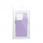 Apple iPhone 16 Plus Hülle MATRIX Hellviolett