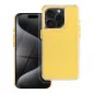 Apple iPhone 16 Plus Hülle MATRIX Gelb