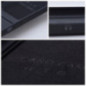 Apple iPhone 16 Pro Max Hülle Card Schwarz