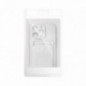 Apple iPhone 16 Pro Max Hülle Card Weiß
