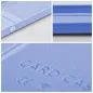 Apple iPhone 16 Pro Hülle Card Lila (Violet)