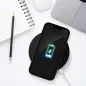 Apple iPhone 16 Pro Hülle Card Grün