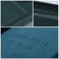 Apple iPhone 16 Pro Hülle Card Grün