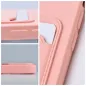 Apple iPhone 16 Plus Hülle Card Rosa