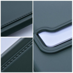 Apple iPhone 16 Plus Hülle Card Grün