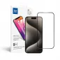 Apple iPhone 15 Panzerglas Blue Star 9H Durchsichtbar