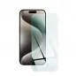 Apple iPhone 15 Panzerglas Blue Star 9H Durchsichtbar