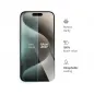 Apple iPhone 15 Panzerglas Blue Star 9H Durchsichtbar