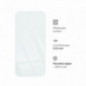 Apple iPhone 15 Panzerglas Blue Star 9H Durchsichtbar
