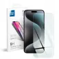 Apple iPhone 15 Pro Max Panzerglas Blue Star 9H Durchsichtbar