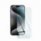 Apple iPhone 15 Pro Max Panzerglas Blue Star 9H Durchsichtbar