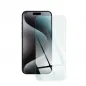 Apple iPhone 15 Pro Max Panzerglas Blue Star 9H Durchsichtbar