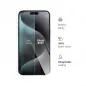 Apple iPhone 15 Pro Max Panzerglas Blue Star 9H Durchsichtbar