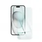 Apple iPhone 15 Panzerglas Blue Star 9H Durchsichtbar