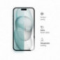 Apple iPhone 15 Panzerglas Blue Star 9H Durchsichtbar