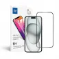 Apple iPhone 15 Pro Panzerglas Blue Star 9H Durchsichtbar