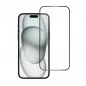 Apple iPhone 15 Pro Panzerglas Blue Star 9H Durchsichtbar
