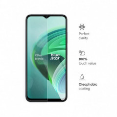 XIAOMI Redmi Note 11 Panzerglas Blue Star 9H Durchsichtbar