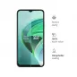 XIAOMI Redmi Note 11 Panzerglas Blue Star 9H Durchsichtbar