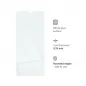 XIAOMI Redmi Note 11 Panzerglas Blue Star 9H Durchsichtbar