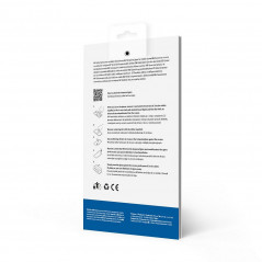 Apple iPhone 6 6S Panzerglas Blue Star 9H Durchsichtbar