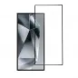 Samsung Galaxy S24 ULTRA Panzerglas Blue Star 9H Durchsichtbar