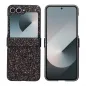 Samsung Galaxy Z Fold6 Hülle Shining Schwarz